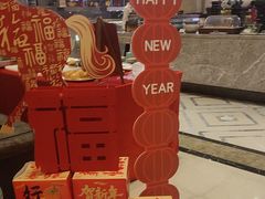 -盛宴标帜餐厅·亲子自助 (南昌喜来登酒店)
