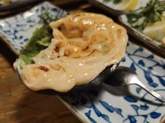 -哥哥の深夜食堂(红松东路店)