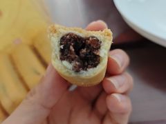 低糖栗子玛-祥禾饽饽铺·中式糕点(北京来福士店)