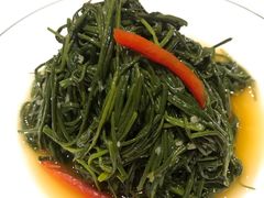 凉拌沙葱-巴依老爷新疆美食(工体旗舰店)