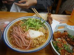 -炒豆合作社(东四总店)