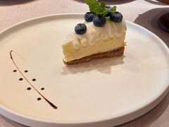 -WILLIAM 威廉姆牛排馆(衡山路店)