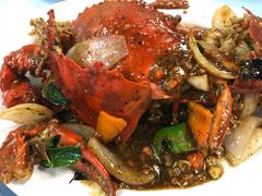 -ZF Seafood Restaurant 卓峰海鲜餐