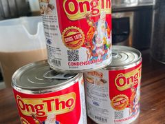 -mamalao老挝烤肉糯米饭