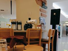 -Cupping Room(Harbour City)