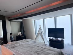 -广州四季酒店