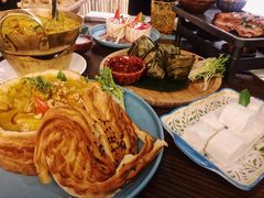 -苏梅花园(群星城店)
