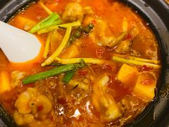 -粗茶淡饭·汉口公馆(循礼门店)