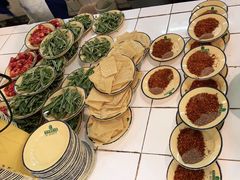 -石灰市老火锅(北滨路店)