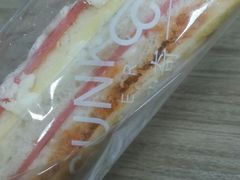 -欣奇西点蛋糕(海达店)