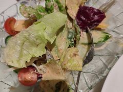 -喜来登由由大酒店九州膳坊中餐厅
