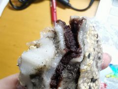 双酿团-许阿姨糕团店(南京总店)