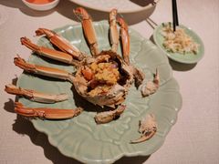 -成隆行·蟹王府(九江路店)