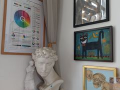 -BRAVO 赞·美艺术中心·系统美术·书法·艺考(双井校区)