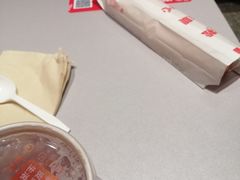 -肯德基(东直门来福士店)