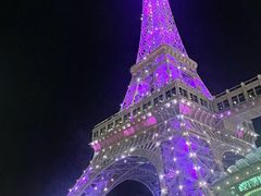 -澳门喜来登大酒店