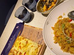 -夏日玛莉西餐厅(金茂览秀城店)