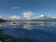 -大理洱海