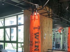 -蜗牛健身·私教馆(海珀香庭店)