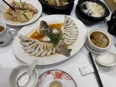-稻香酒家·35年老字号(侨光店)