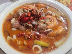 -阿嫲家家常菜(环岛路店)