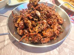 -靓靓蒸虾·头牌蒸虾(雪松路总店)