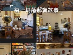 -陶野咖啡·面包披萨
