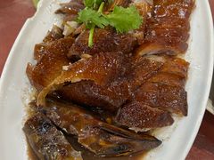 -鹅滋道(甘坑古镇店)