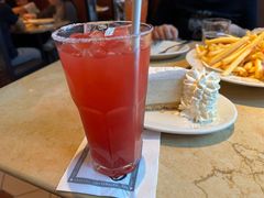 -The Cheesecake Factory 芝乐坊餐厅(王府中環店)