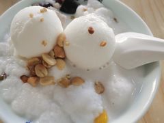 -麦记甜品(琼海店)