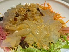 -鲜得莱渔港·小平岛海胆馆(七贤岭店)