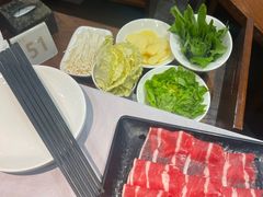 -东来顺饭庄(apm总店)