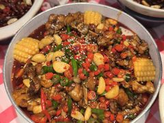 -辣小鲜·南昌大排档(船山路店)