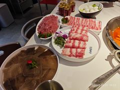 -小龙坎火锅(汉街店)