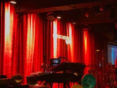 -音乐房子·Vintage Live Bar(玉林总店)
