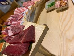 -虎焱炭火烧肉