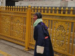 -塔尔寺