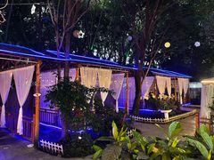 -醉二娘正宗西昌火盆烧烤(大丰店)