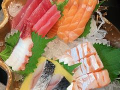 -匠和风精致料理(祥禾天地店)