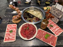 -小王少龙火锅(沙南街店)