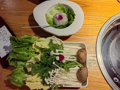 -湘芙蓉·湖南菜(椒江店)