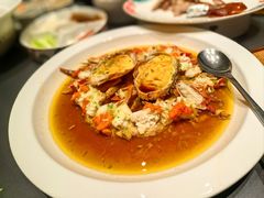 -炊江南·上海菜(国展华漕店)