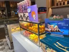 -BreadTalk面包新语·烘焙蛋糕(深业上城店)