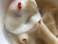 -海底捞火锅(龙湖三千集店)