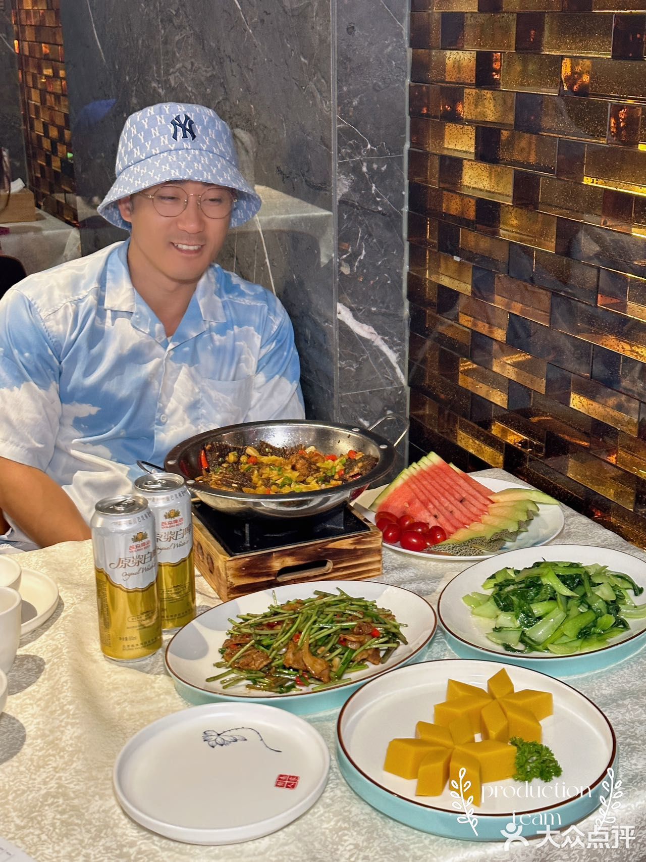 没想到吧💢在北京也能吃上正宗江南菜啦