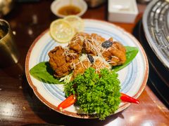 -三代烤肉(保利广场店)