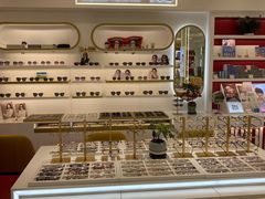 -精益眼镜(广埠屯店)