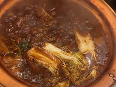 -常赢三兄弟·清真涮肉(五莲路店)