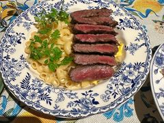 -弗兰克牛排西餐厅Ribone steak house(柠檬花园店)