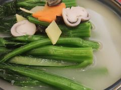 -酌宴府The China Club·广州万富希尔顿酒店(云城东路店)